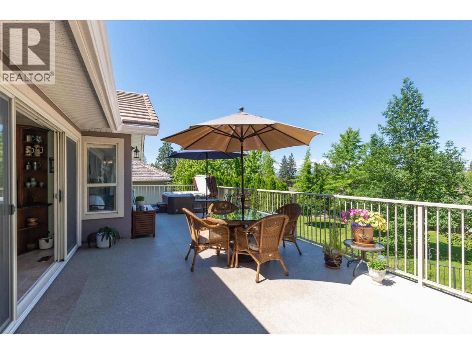  4518 Gallaghers Edgewood Court, Kelowna