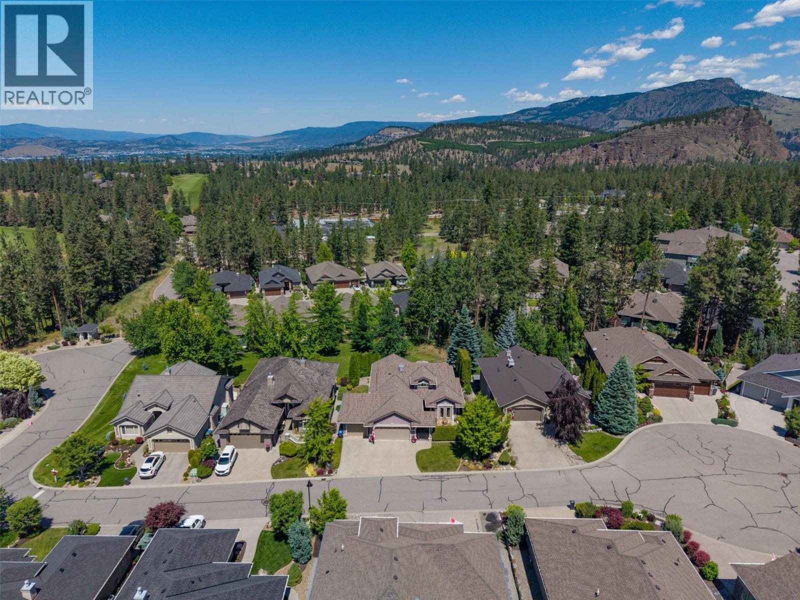  4518 Gallaghers Edgewood Court, Kelowna