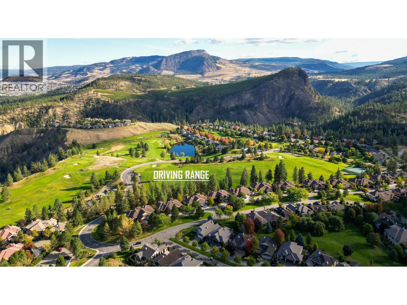  4518 Gallaghers Edgewood Court, Kelowna