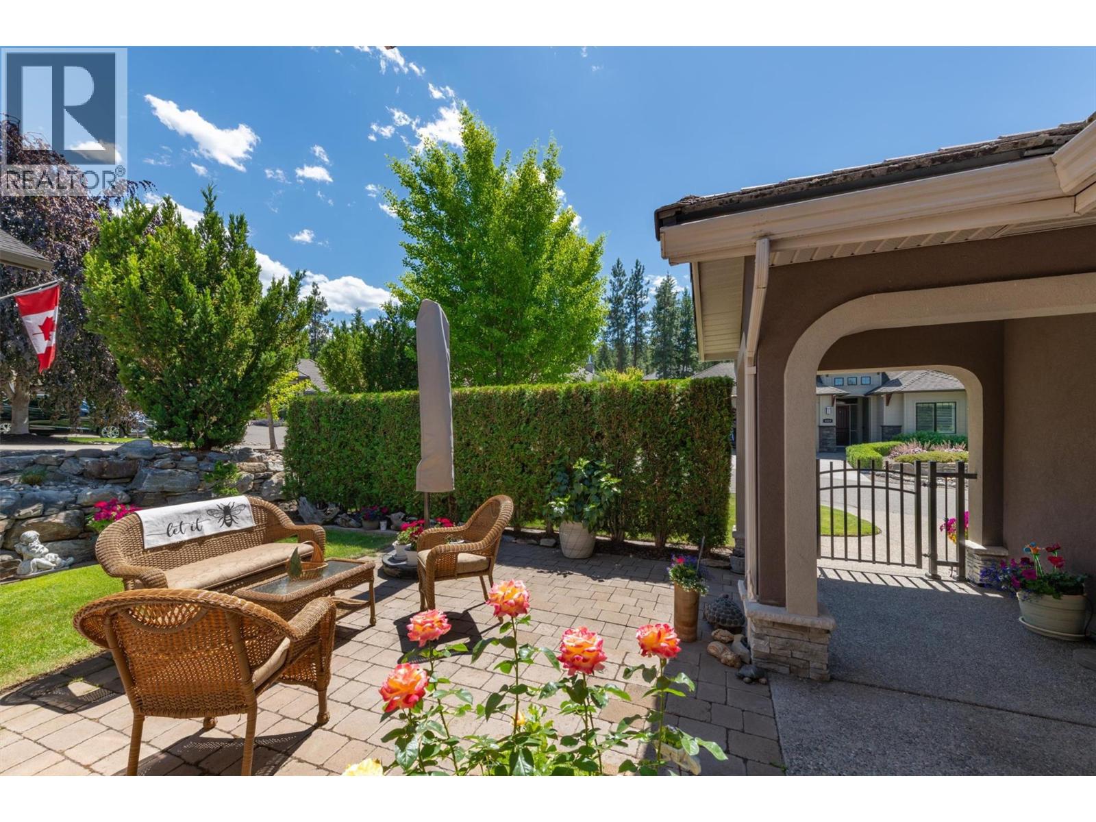 4518 Gallaghers Edgewood Court - 1
