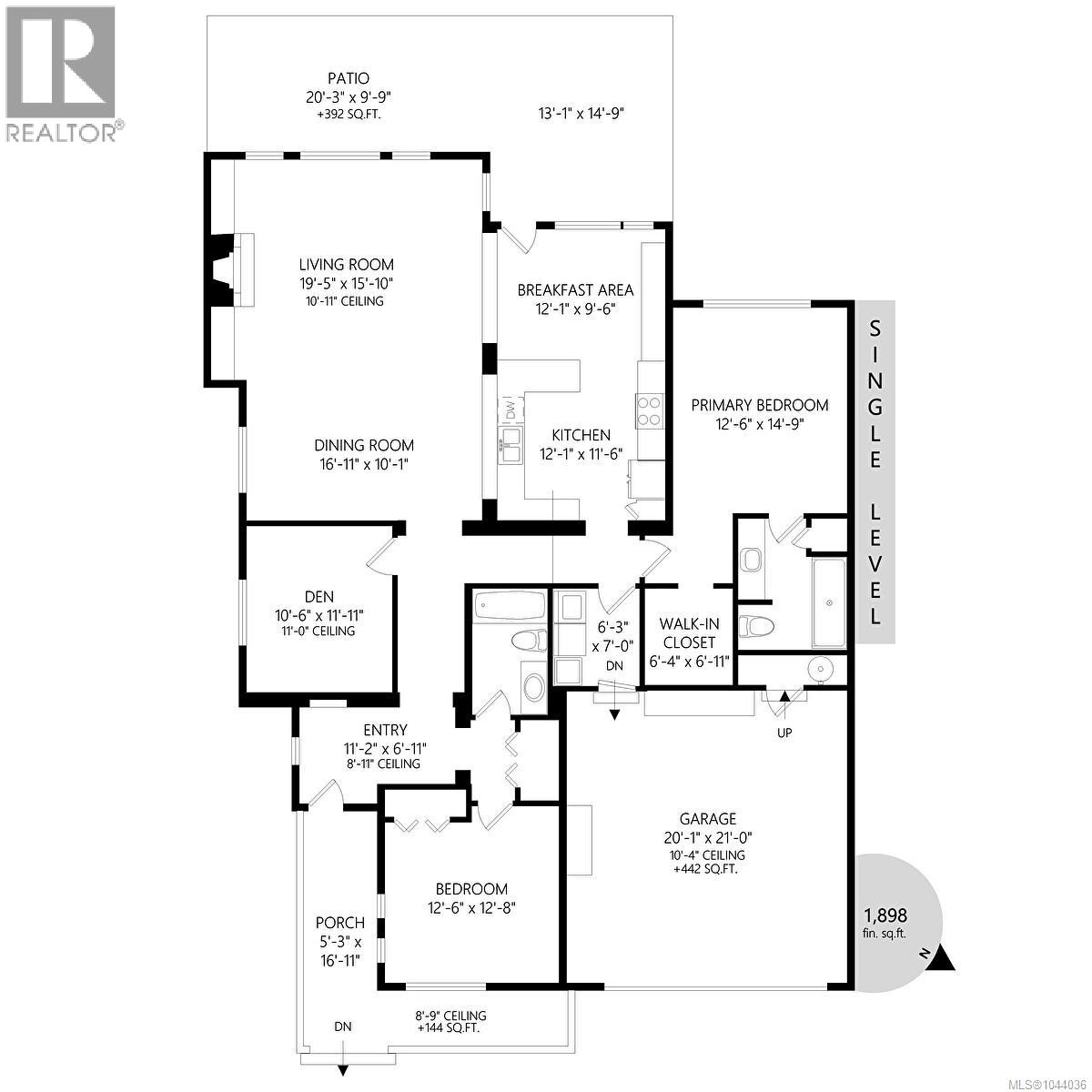 1384 Cape Cod Dr - 55
