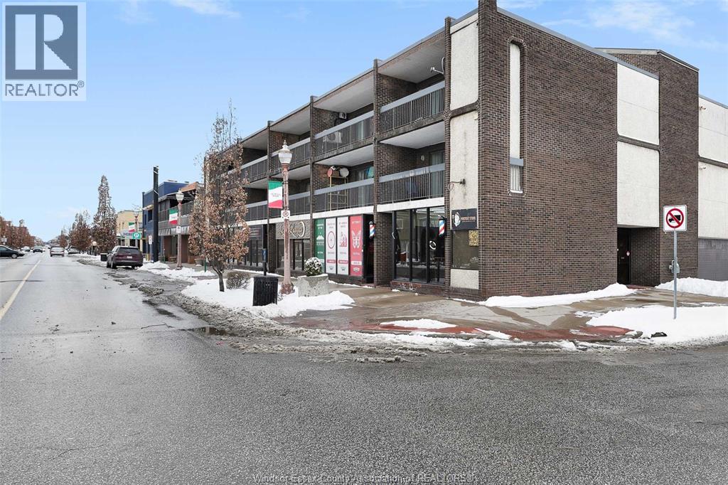 995 ELSMERE