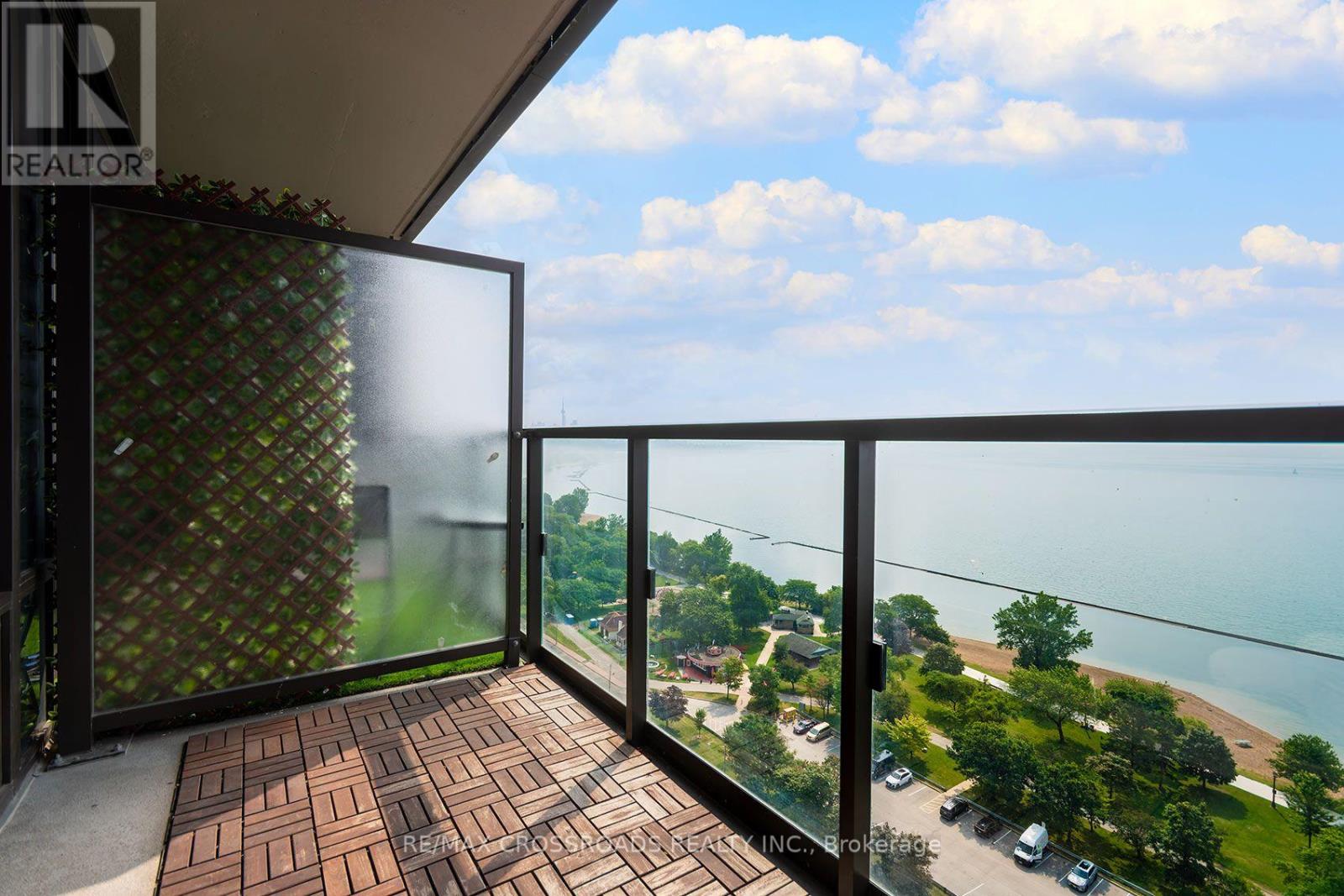 #2109 1928 LAKE SHORE BOULEVARD - 22