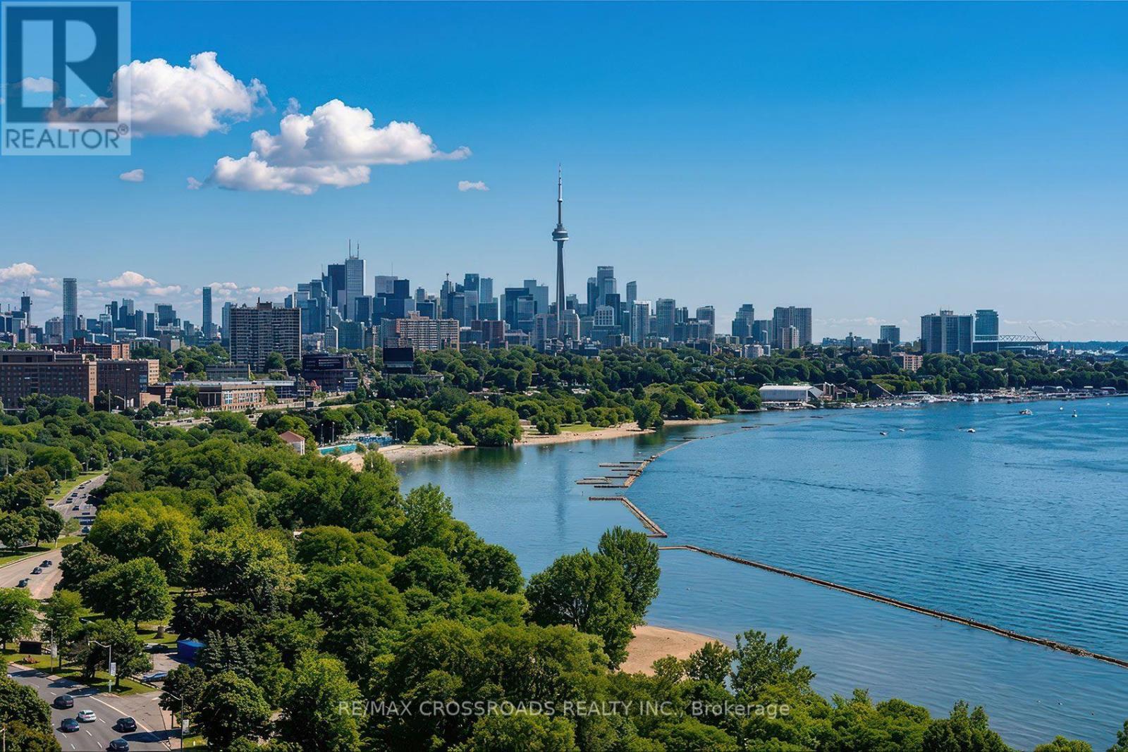 #2109 1928 LAKE SHORE BOULEVARD - Image 24