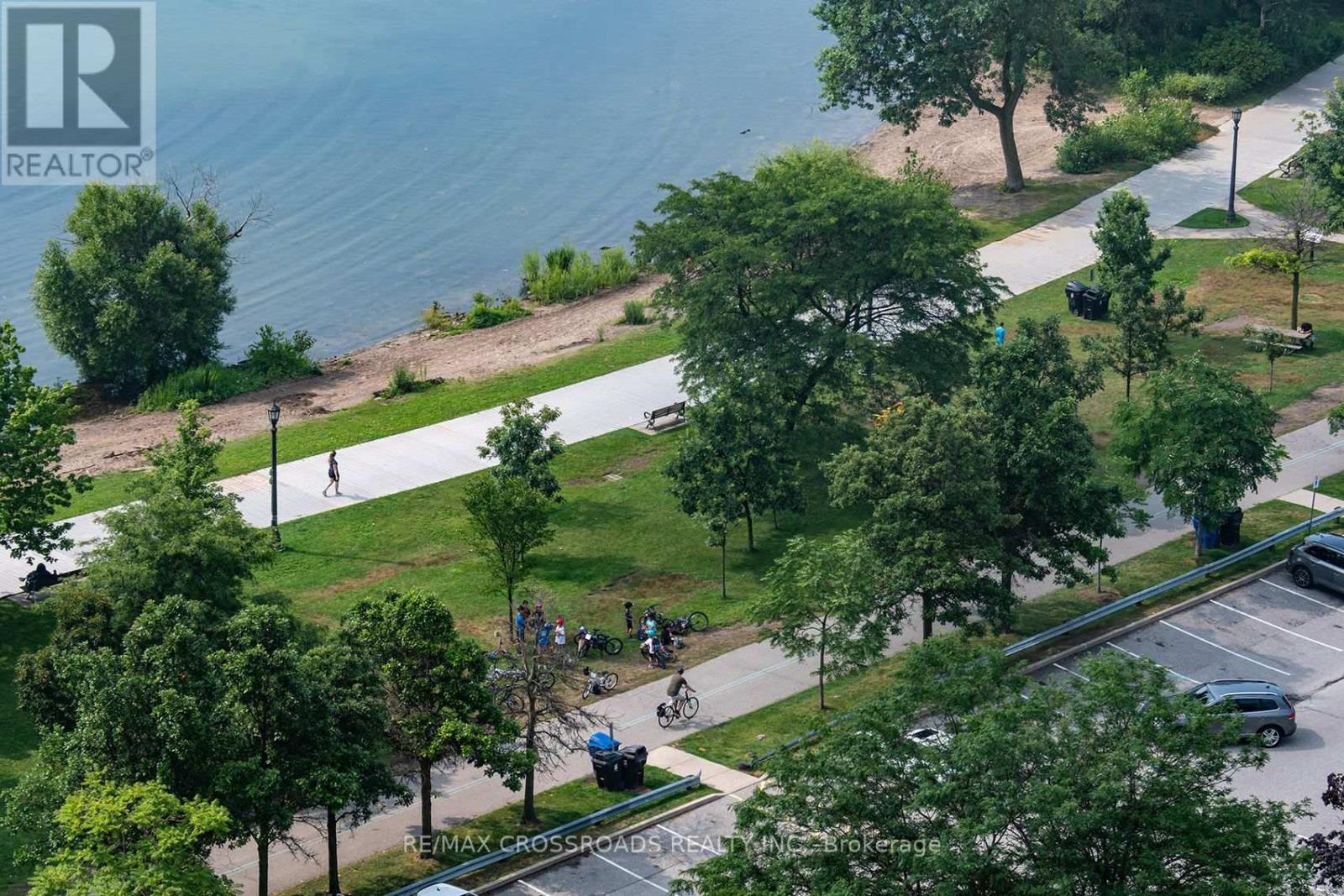 #2109 1928 LAKE SHORE BOULEVARD - 26