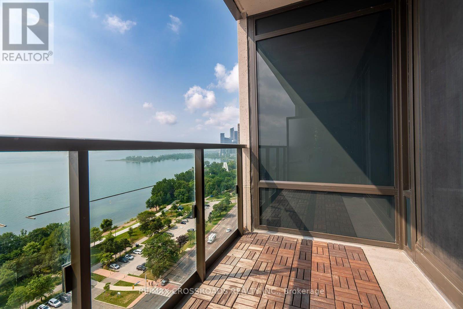 #2109 1928 LAKE SHORE BOULEVARD - 18