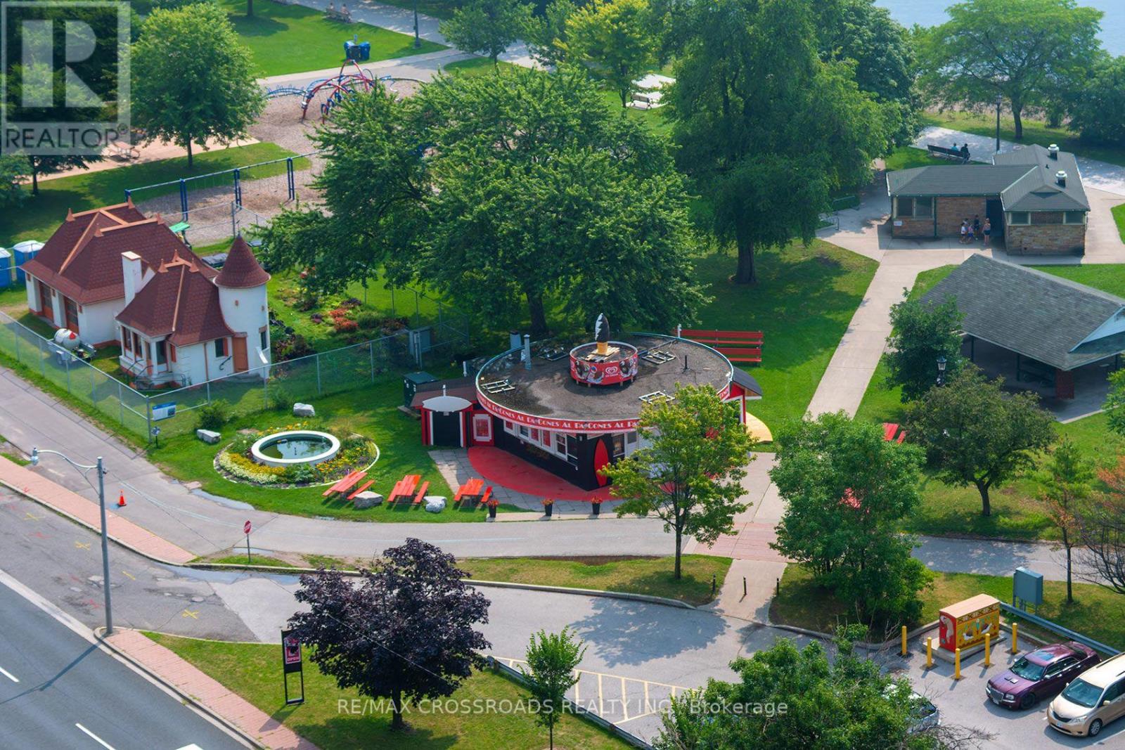 #2109 1928 LAKE SHORE BOULEVARD - Image 23