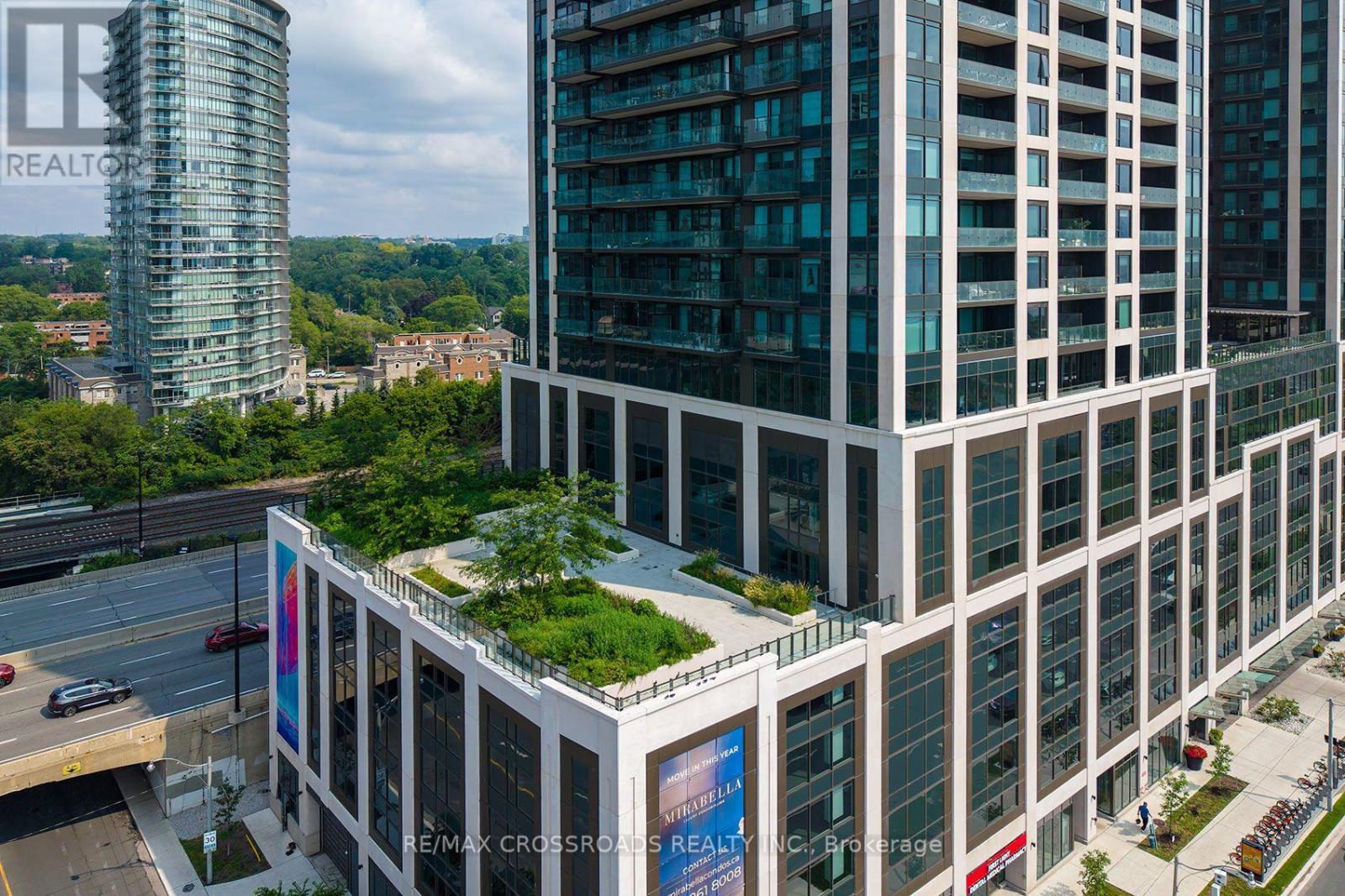 #2109 1928 LAKE SHORE BOULEVARD - Image 42