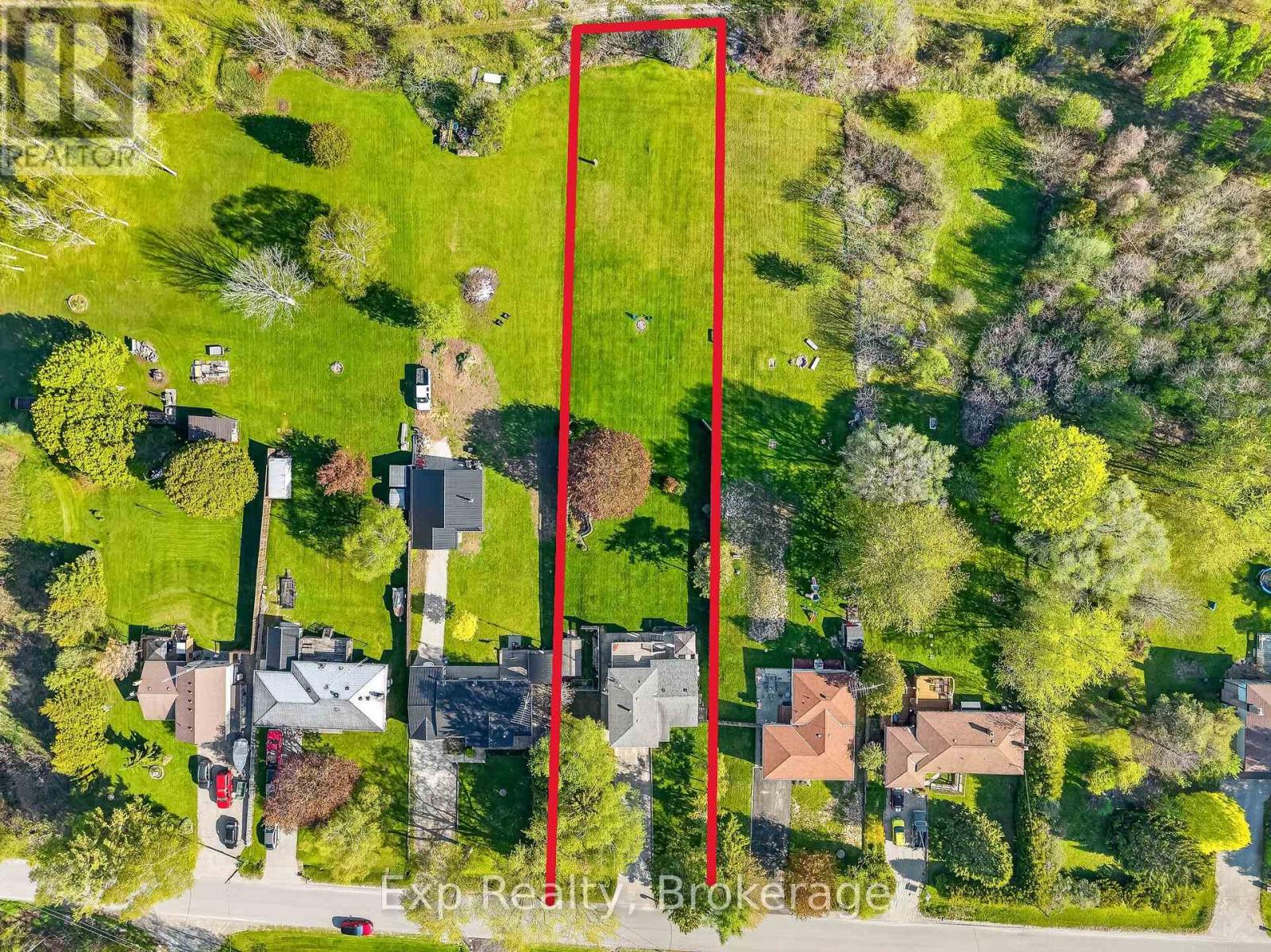 1175 LAKESHORE ROAD - 3