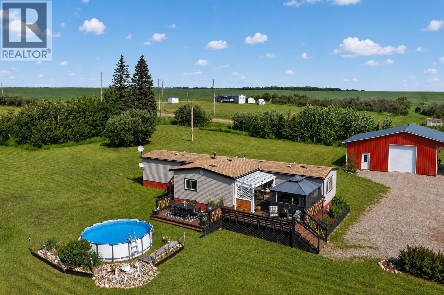 6419 NORTH PINE ROAD, Fort St. John