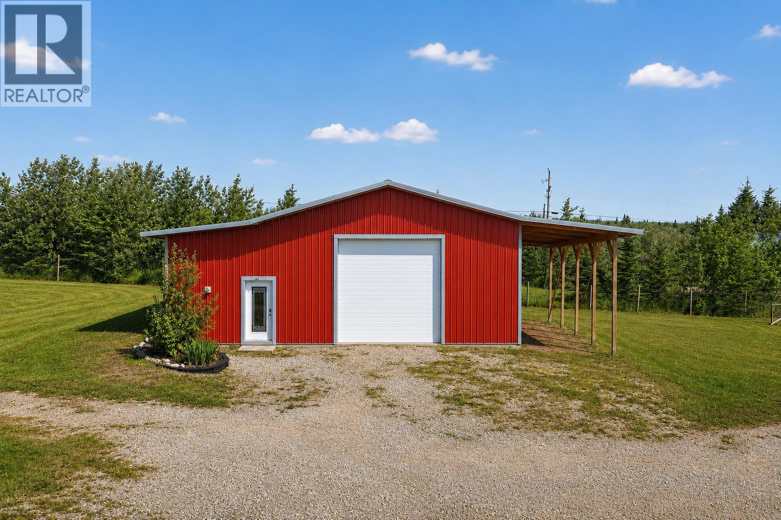 6419 NORTH PINE ROAD, Fort St. John