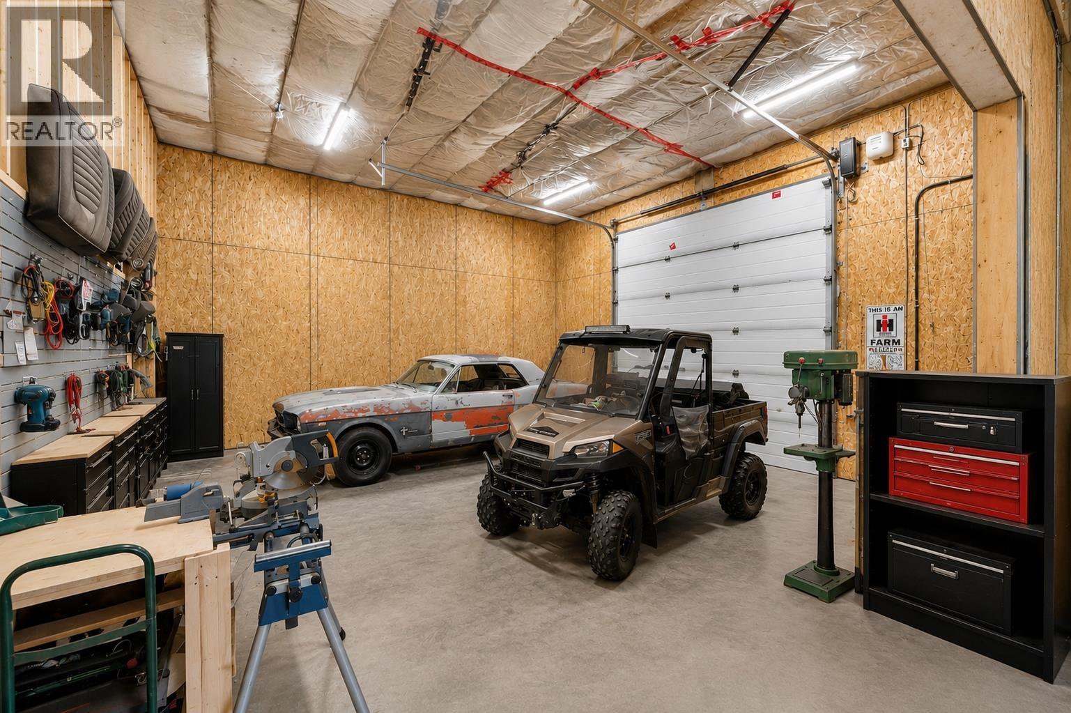 6419 NORTH PINE ROAD, Fort St. John