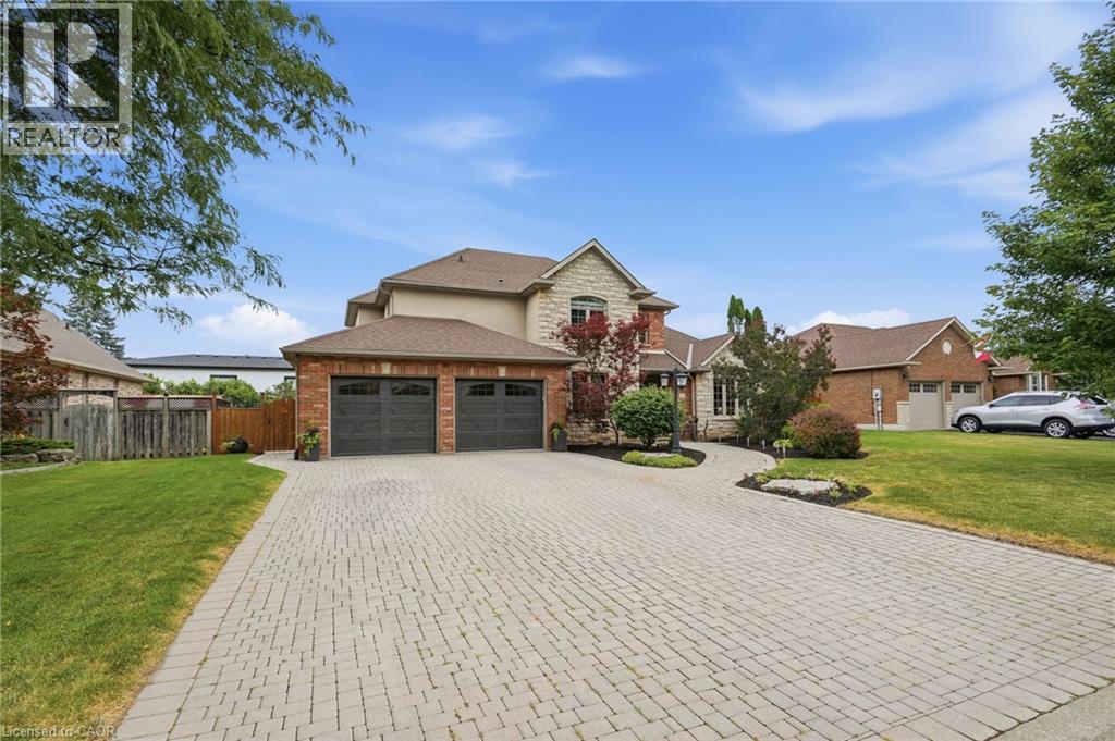 5 MANOR Crescent - 3