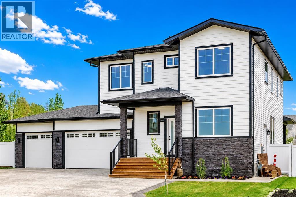 14 Napoleon Meadows Way, Innisfail