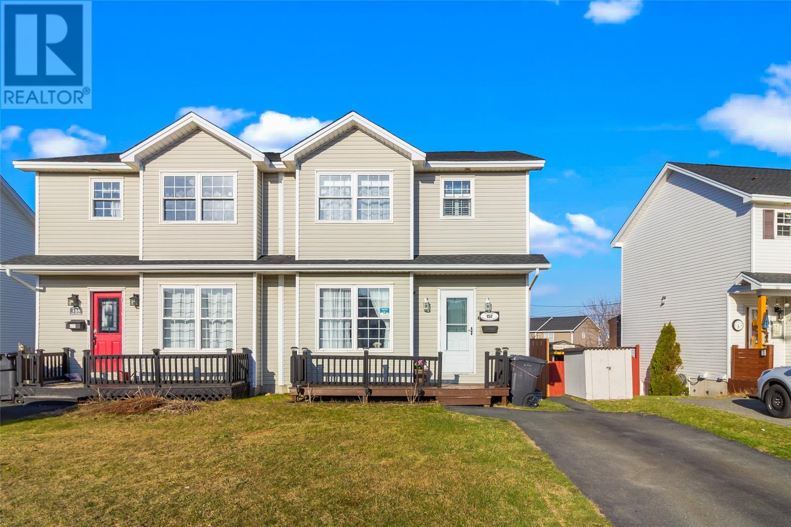 157 Smallwood Drive