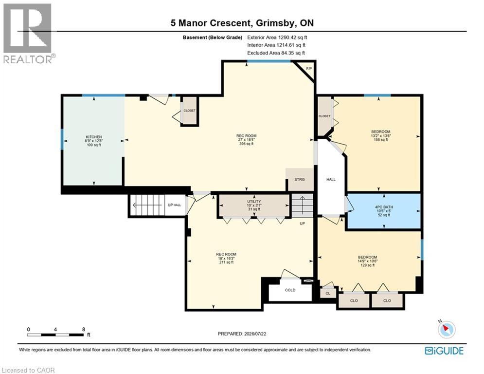5 MANOR Crescent - 47