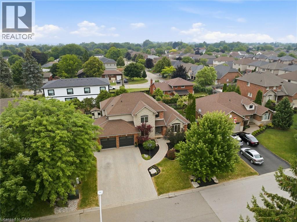 5 MANOR Crescent - 41