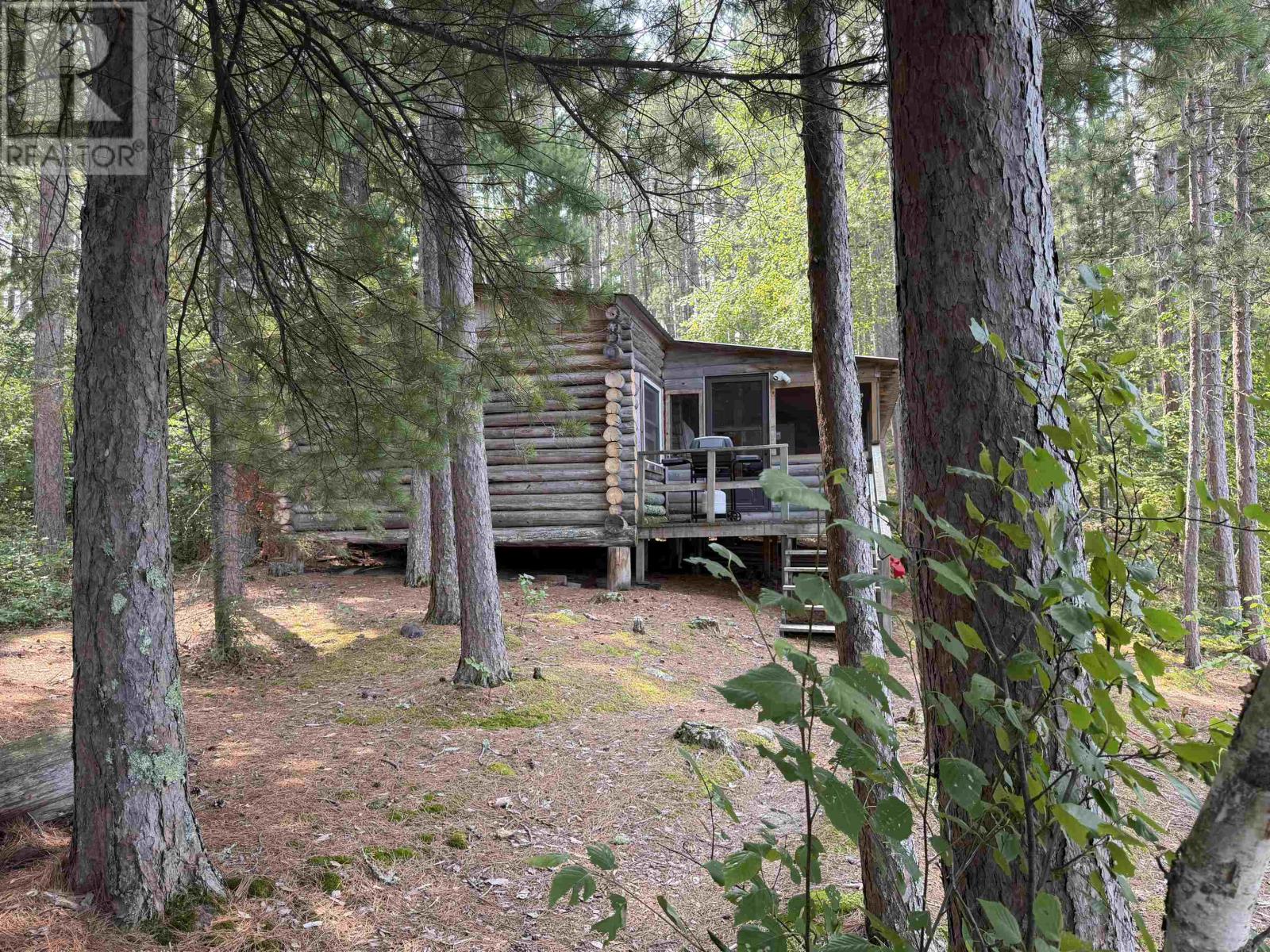 11760A PCL Red Gut, Rainy Lake - 22