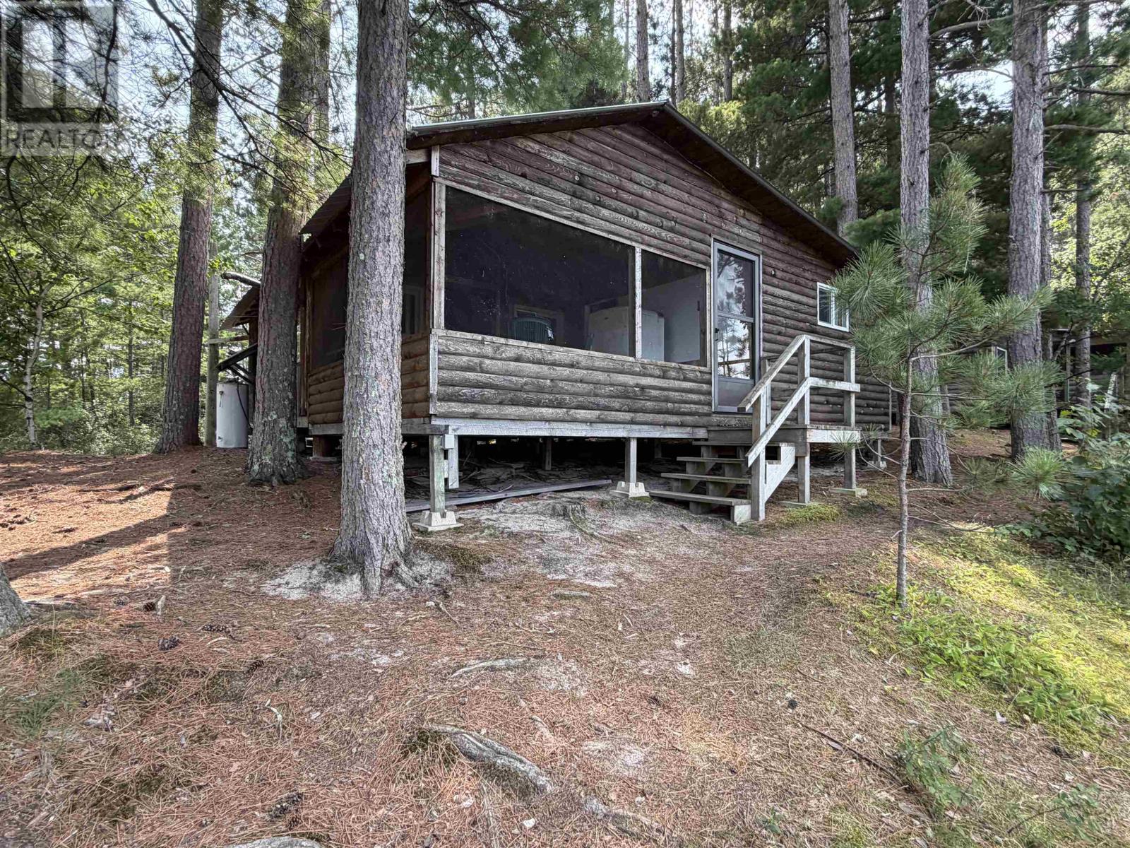 11760A PCL Red Gut, Rainy Lake - 24
