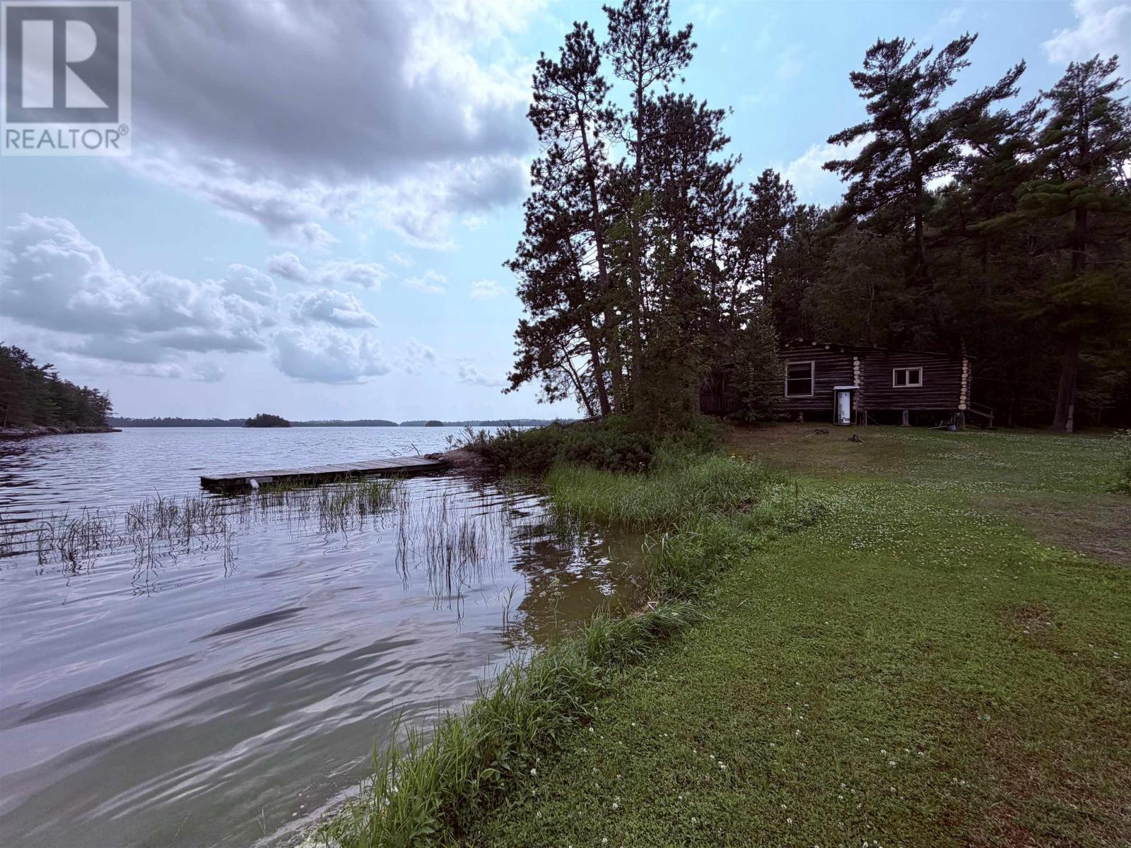 11760A PCL Red Gut, Rainy Lake - 47