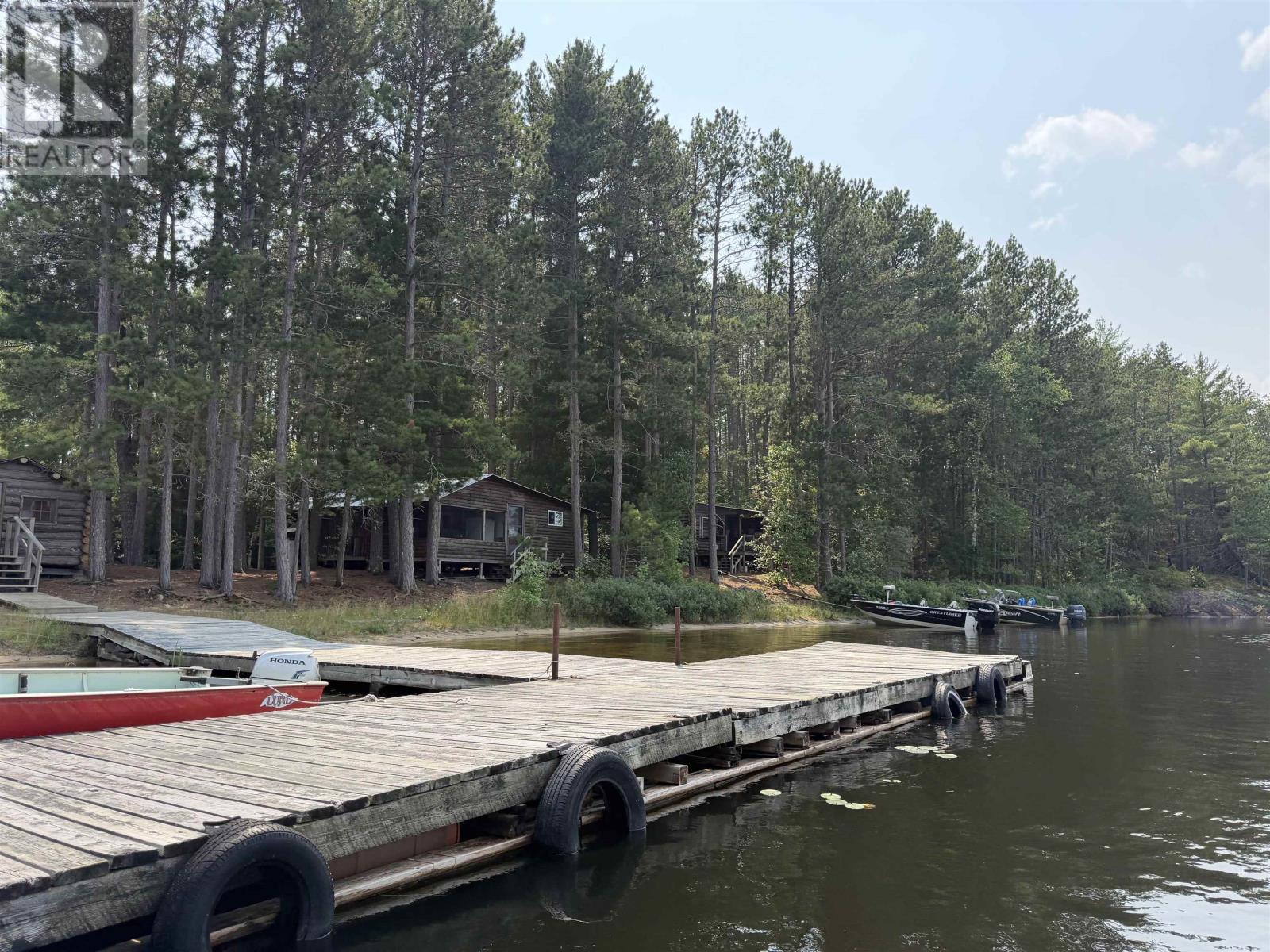 11760A PCL Red Gut, Rainy Lake - 49