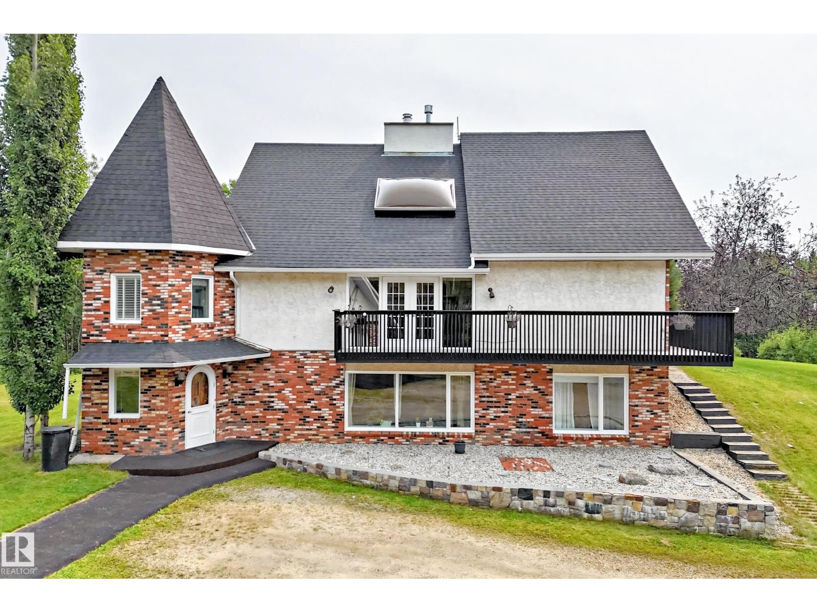 #122 51313 RGE ROAD 231 - 2
