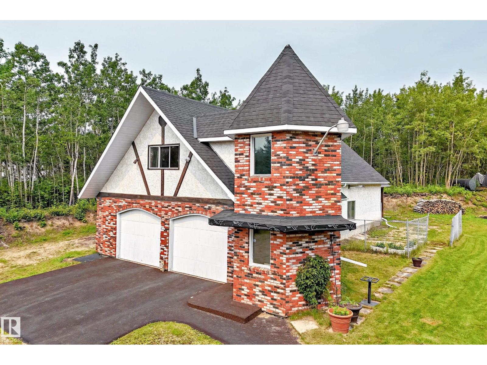 #122 51313 RGE ROAD 231 - 3