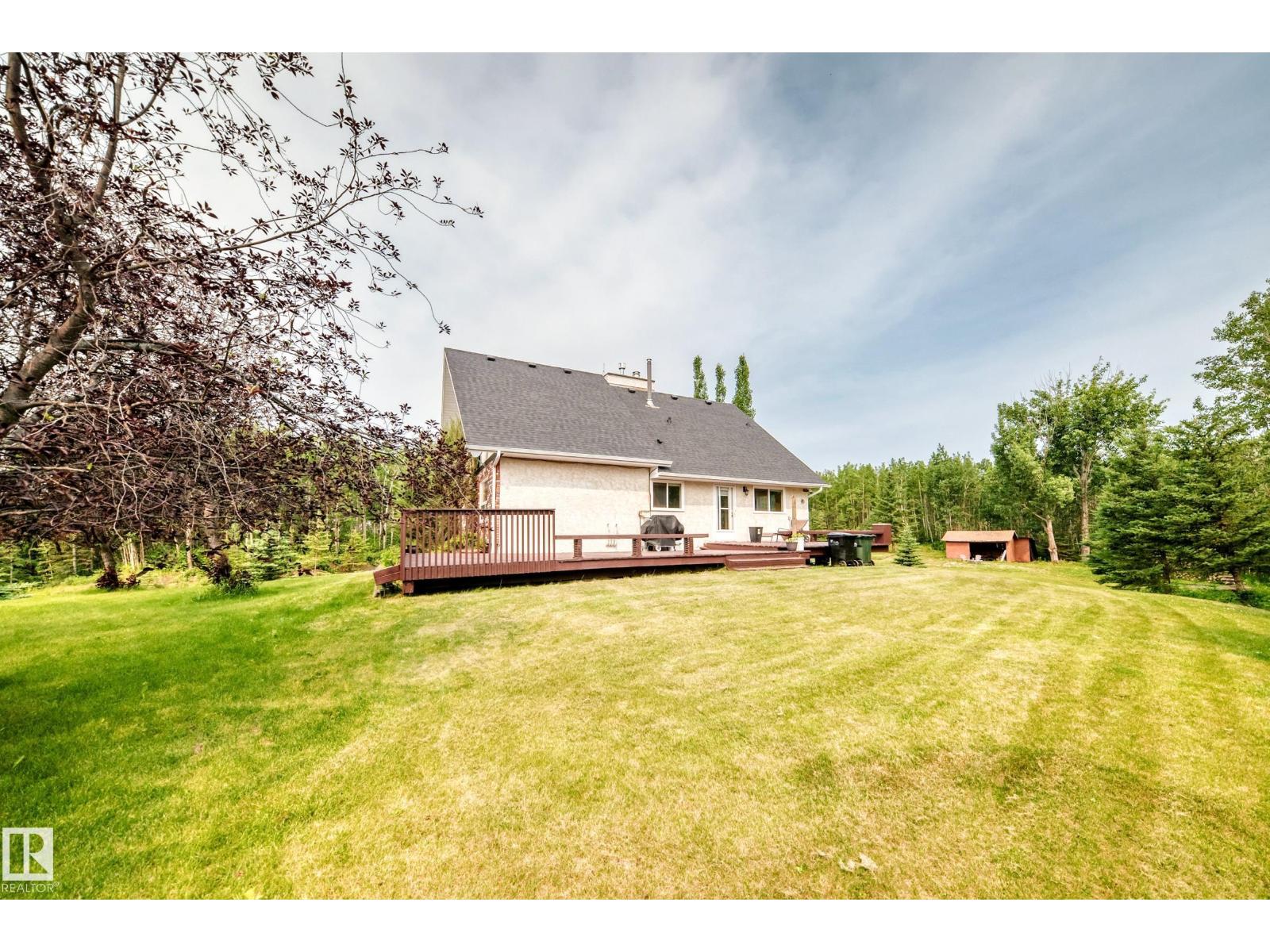 #122 51313 RGE ROAD 231 - 68