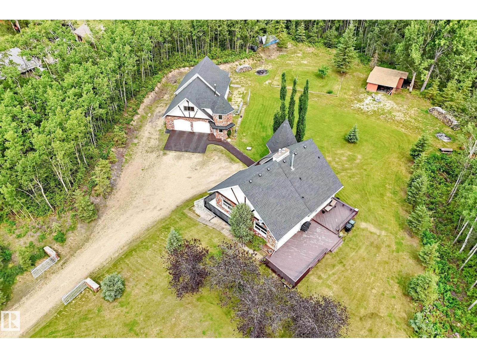 #122 51313 RGE ROAD 231 - Image 74