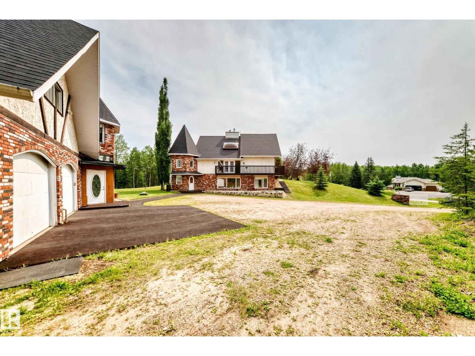 #122 51313 RGE ROAD 231 - 72