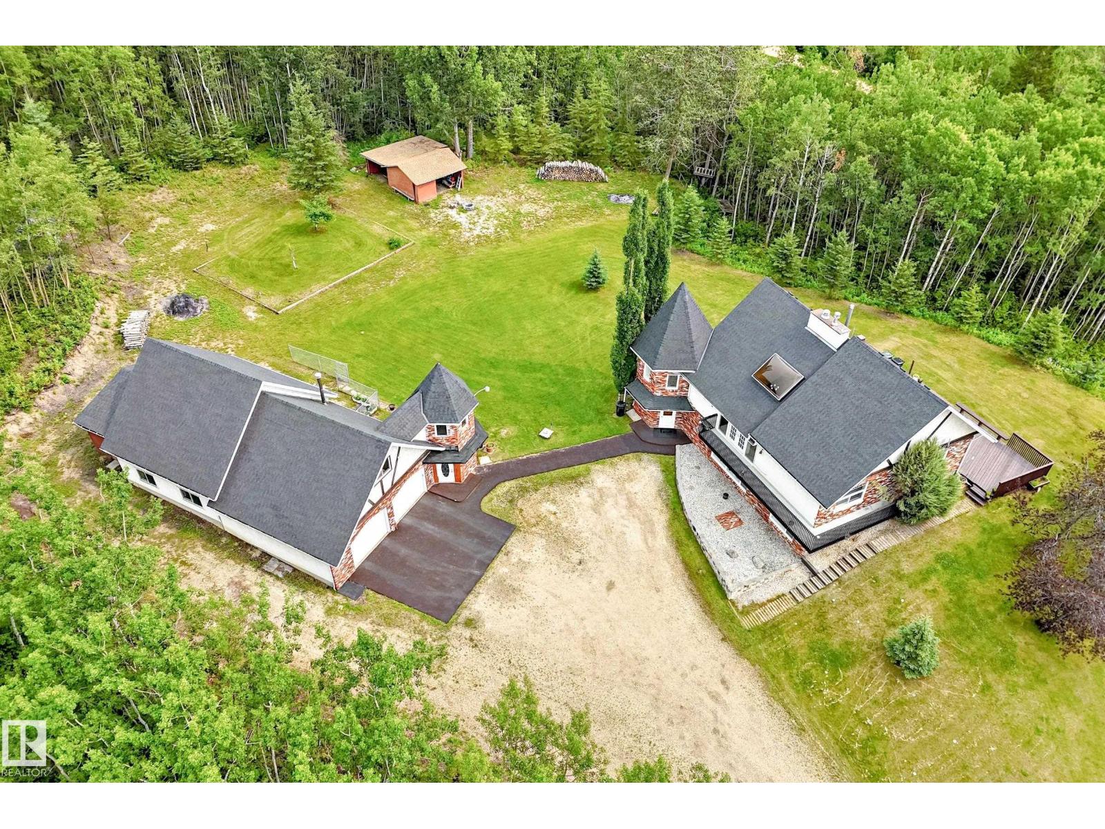 #122 51313 RGE ROAD 231 - Image 73
