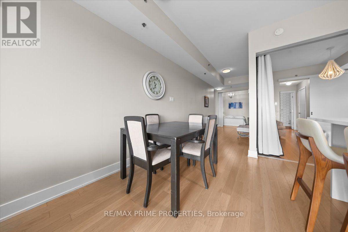 2 Bed, 2 Bath House for Sale in Ottawa – 606 – 98 RICHMOND ROAD, Ottawa – MLS# X13617582 - Image 12