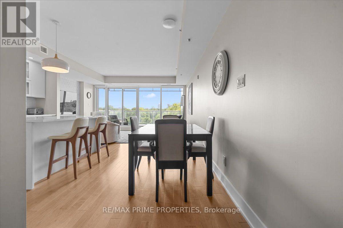 2 Bed, 2 Bath House for Sale in Ottawa – 606 – 98 RICHMOND ROAD, Ottawa – MLS# X13617582 - Image 14