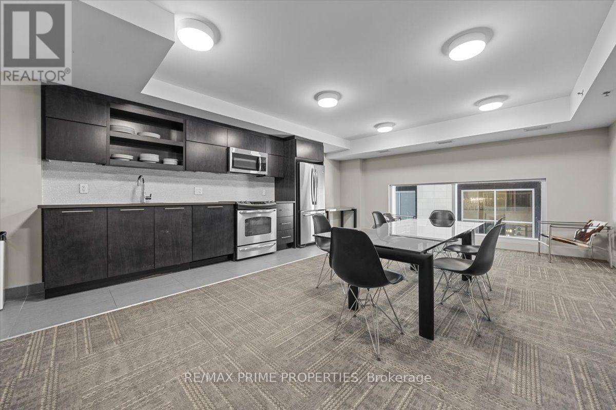 2 Bed, 2 Bath House for Sale in Ottawa – 606 – 98 RICHMOND ROAD, Ottawa – MLS# X13617582 - Image 33