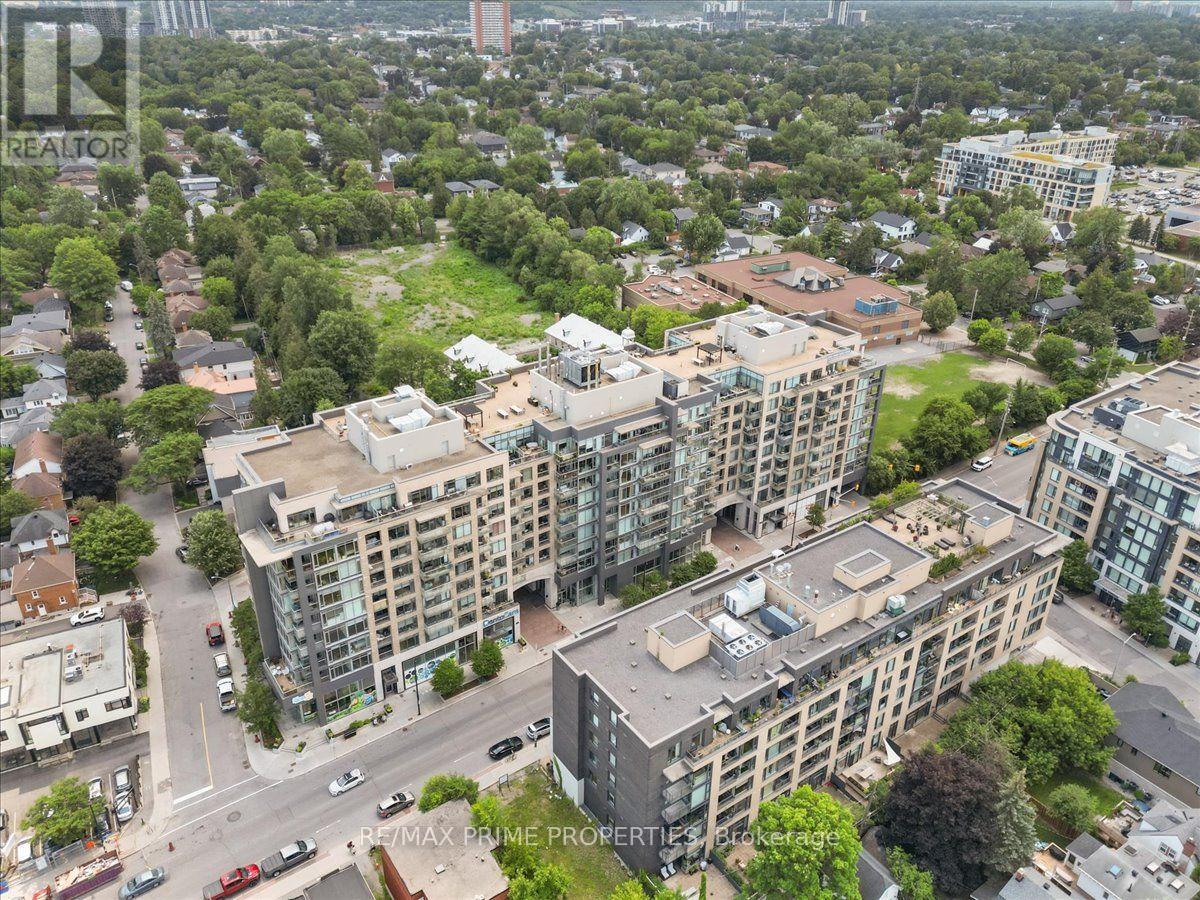 2 Bed, 2 Bath House for Sale in Ottawa – 606 – 98 RICHMOND ROAD, Ottawa – MLS# X13617582 - Image 46