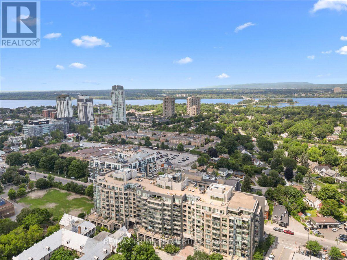 2 Bed, 2 Bath House for Sale in Ottawa – 606 – 98 RICHMOND ROAD, Ottawa – MLS# X13617582 - Image 47