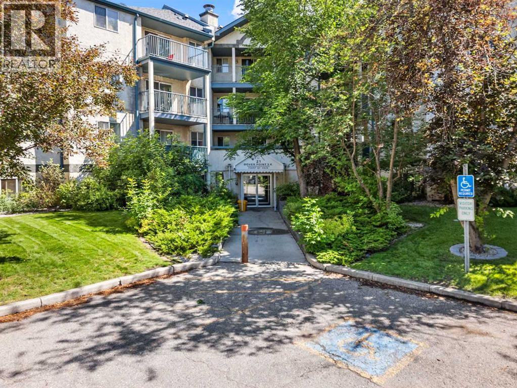 416, 21 Dover Point SE