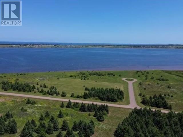 Lot 19 Sea Crest Drive