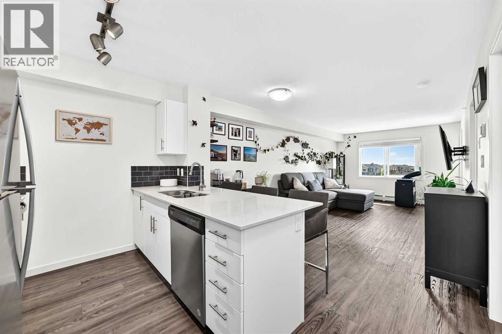 1406, 181 Skyview Ranch Manor NE, Skyview Ranch, Calgary photo 5