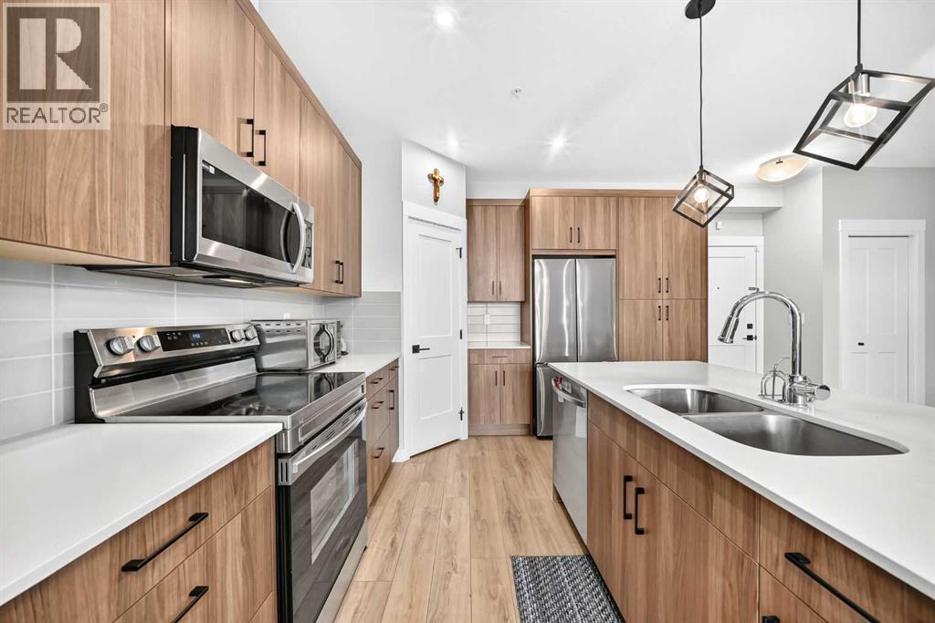 #6106 200 Seton Circle SE - 10
