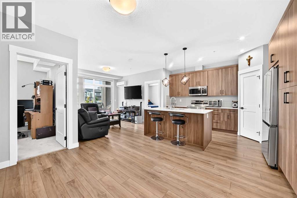 6106, 200 Seton Circle SE, Seton, Calgary photo 3