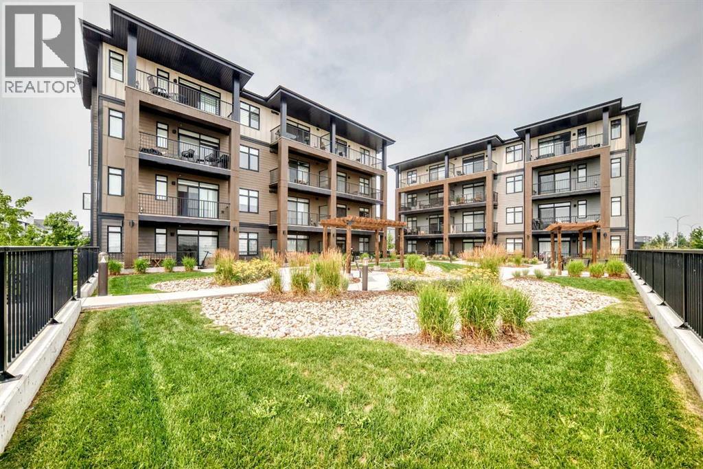 #6106 200 Seton Circle SE - 1