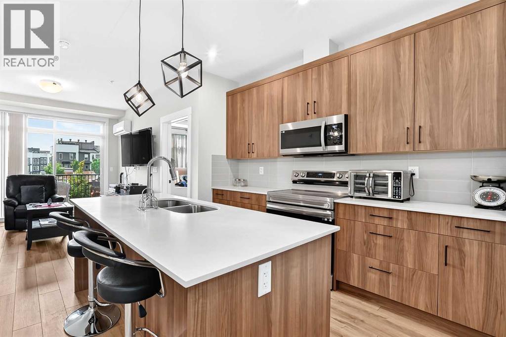 #6106 200 Seton Circle SE - 7