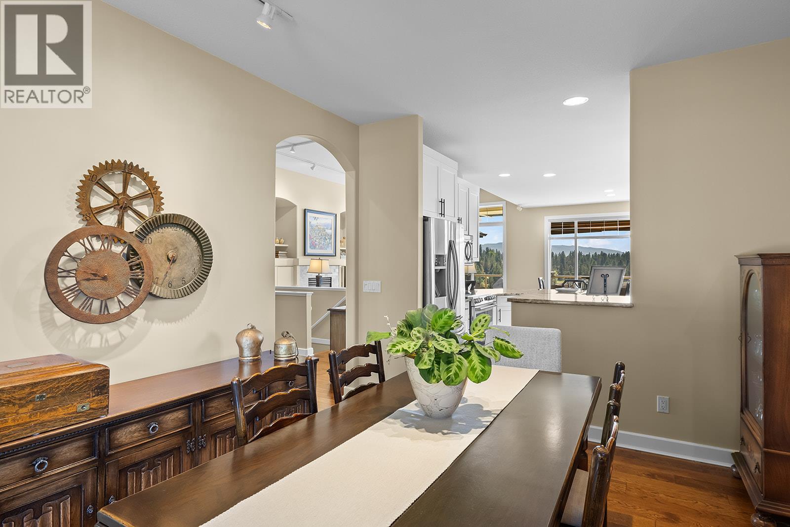 10 3800 Gallaghers Pinnacle Way, Kelowna