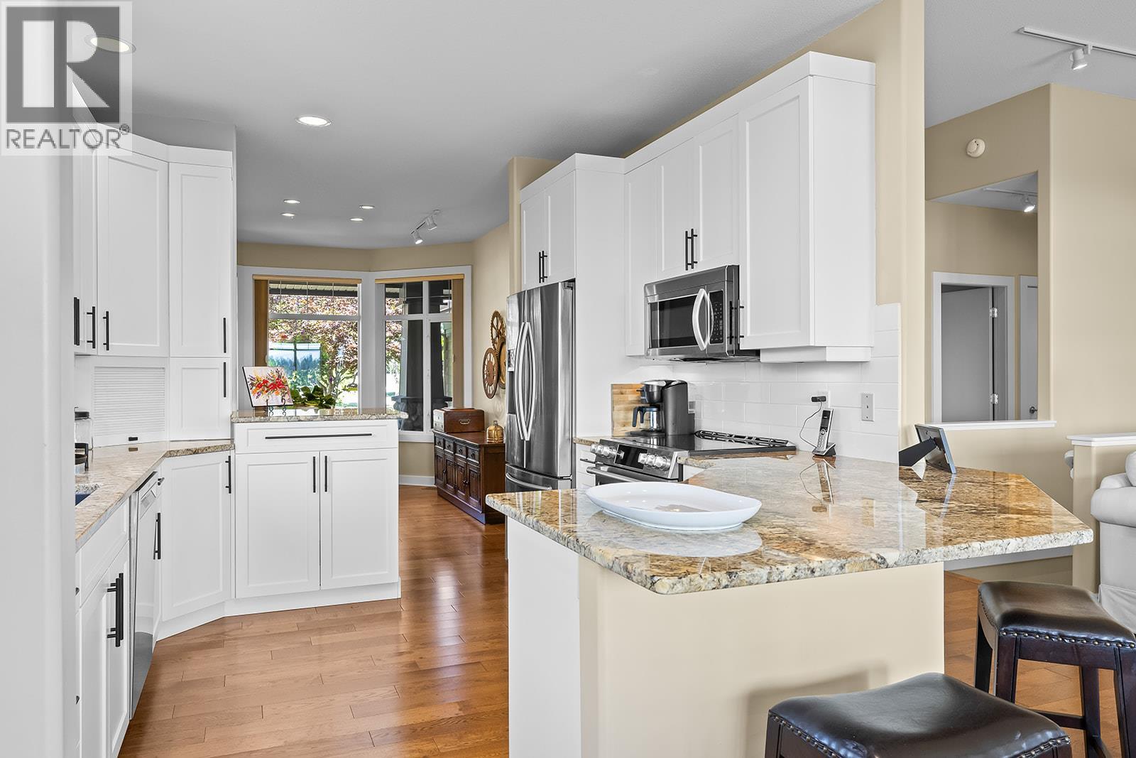 10 3800 Gallaghers Pinnacle Way, Kelowna