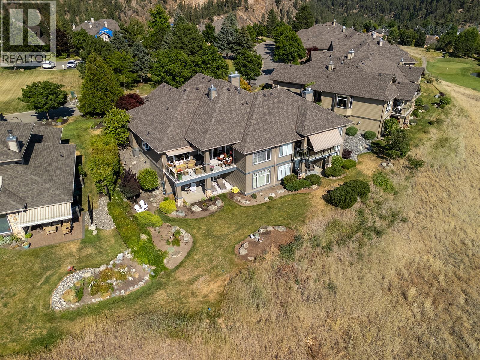 10 3800 Gallaghers Pinnacle Way, Kelowna