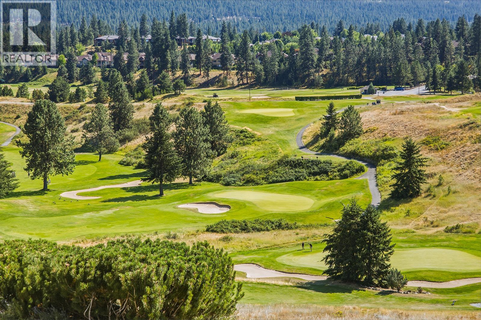 10 3800 Gallaghers Pinnacle Way, Kelowna
