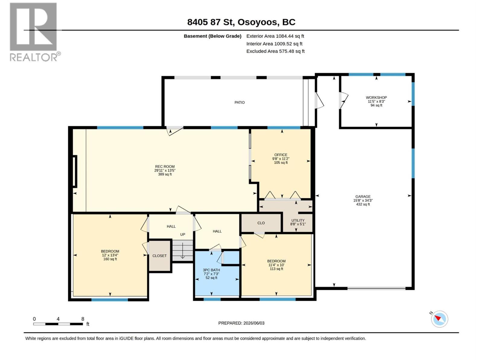 8405 87th Street - 36