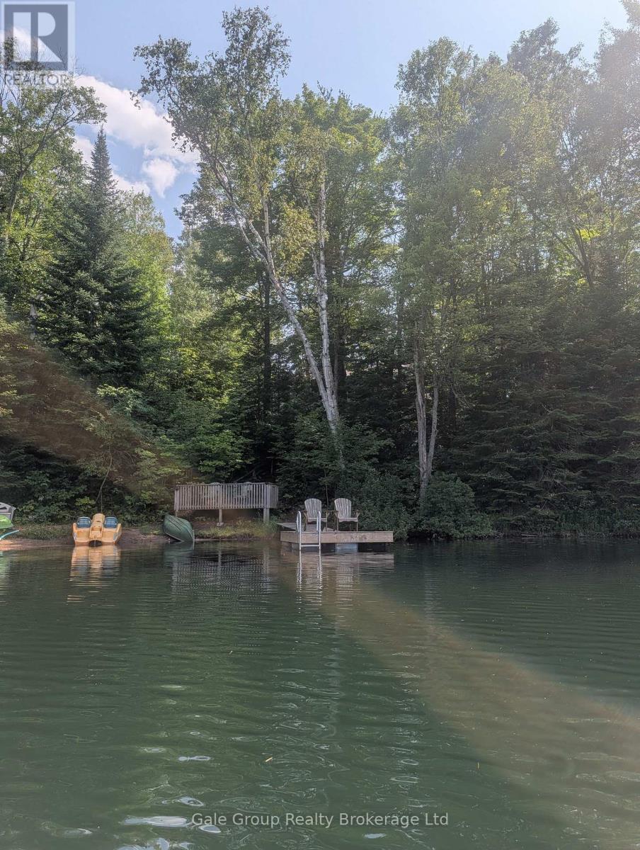 64 BENTLEY LAKE LOOP - 2