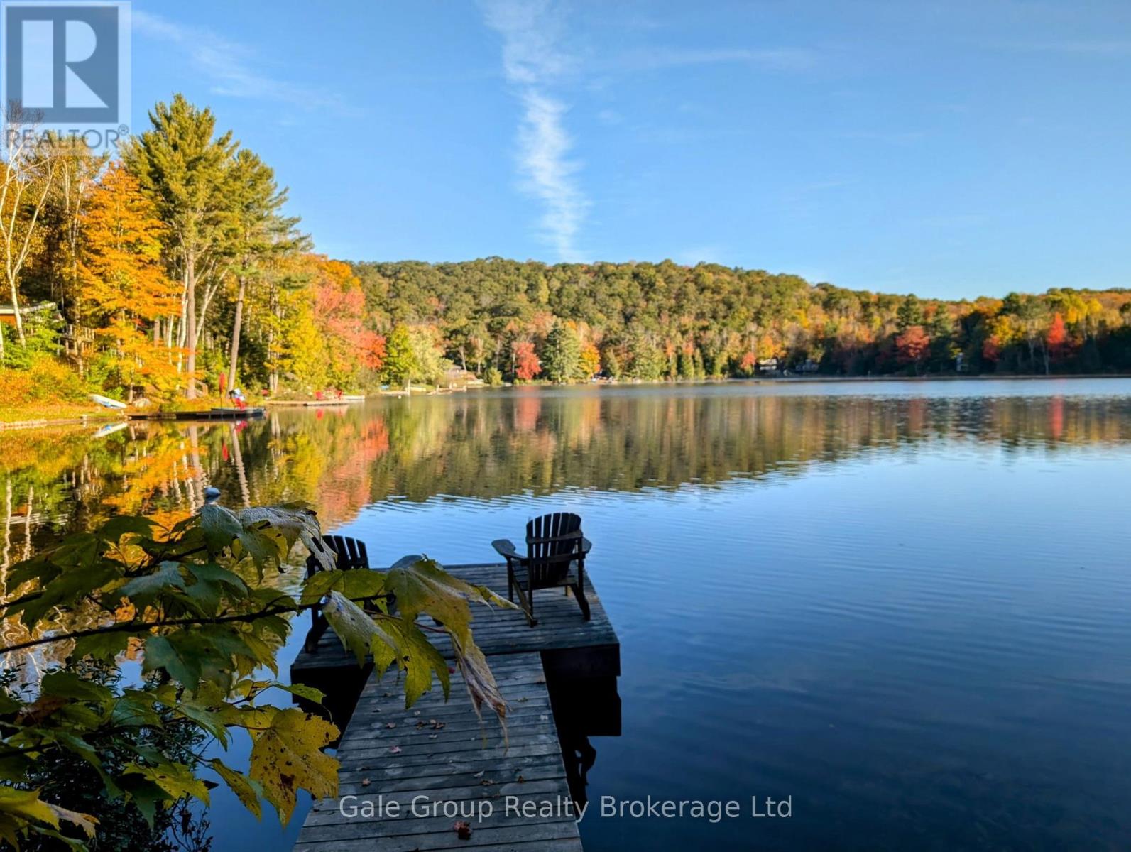64 BENTLEY LAKE LOOP - 22